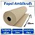 Papel Ambikraft 80grs 60cm 200 Metros - Imagem 1