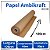 Papel Ambikraft 80grs 120cm 100 Metros - Imagem 1