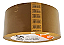 Fita Adesiva 45x100 Marrom Koretech - Imagem 1