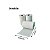 Bobina Papel Termico 44grs 80x40mm c/30 und - Imagem 2