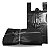 Sacola Plastica Preta Premium Grossa c/3kg - Imagem 2