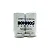 Papel Higienico Rolao 300m 10cm Branco Luxo c/8 BONNO - Imagem 1