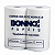 Papel Higienico Rolao 300m 8cm Branco Luxo c/8 BONNO - Imagem 1