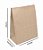 Saco Papel Mix Delivery (P) 14x30x10 c/250 Unidades - Imagem 1