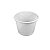 Copo Plastico 50ml Branco (50x100) FONPLAST - Imagem 2