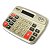Calculadora de Mesa 8 Digitos ALFACELL - Imagem 1