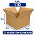 Caixa Papelao Duplex 20x20x20 (11D) c/10 Unidades - Imagem 1