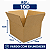 Caixa Papelao Duplex 15x15x15 (10D) c/10 Unidades - Imagem 1
