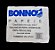 Papel Inter Folha 21x20 c/600 Folhas 100% Celulose BONNO - Imagem 1