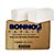 Papel Inter Folha 21x20 c/600 Folhas Branco BONNO - Imagem 1