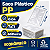 Saco Plastico PP 0,04 7x11 c/100 - Imagem 1