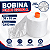Saco Picotado Fundo Estrela 38x55 0,013 - Imagem 1