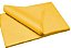 Papel Kraft Ouro 80g 80x120 100 Folhas - Imagem 1