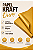 Papel Kraft Ouro 80g 80x120 100 Folhas - Imagem 1