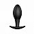 Plug Anal Silicone Pretty Love - Imagem 2