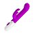 Vibrador Ponto G e Clitóris Centaur Pretty Love - Imagem 2