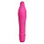 Vibrador Estimulador Edward Pretty Love Pink - Imagem 2