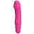 Vibrador Stev 10 Modos de Vibração Pretty Love Pink - Imagem 7