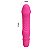 Vibrador Stev 10 Modos de Vibração Pretty Love Pink - Imagem 3