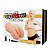 Masturbador Masculino Vagina Com Vibrador Crazy Bull - Imagem 1