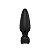 Plug Anal com Vibro Controle Remoto Albert S-Hande - Imagem 3