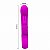 Vibrador Recarregável Ponto G Webb Pink Pretty love - Imagem 3