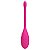 Vibrador Bullet Via APP Fisherman Pretty Love - Imagem 4