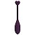 Vibrador Bullet Via APP Fisherman Pretty Love - Imagem 7