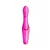 Medusa Vibrador Flexível 2 Em 1 Com Dupla Estimulação - Imagem 5