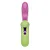 Macetando Vibrador Penetrável Com Função Tapping E Estimulador De Clitóris - Imagem 6