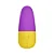 La Lingueta Collors Vibrador Estimulador Corporal E Clitoriano - Imagem 6