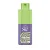 Pico Pulse Uva Verde INTT Gel Excitante Pulsa Suga Vibra Sensação Refrescante 16g - Imagem 3