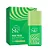Pico Pulse Chiclete de Menta INTT Gel Excitante Pulsa Suga Vibra Sensação Refrescante 16g - Imagem 1