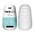 Thor Egg Titan Masturbador Intt Super Resistente - Imagem 1