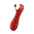 Vibrador Satisfyer Pro 2 INTT By Deborah Secco 11 Intensidades - Imagem 3