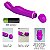 Vibrador Elvira Pretty Love - Imagem 5