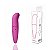 Vibrador Ponto G You Vibe Pink - Imagem 1