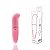 Vibrador Ponto G You Vibe Rosa - Imagem 1