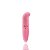 Vibrador Ponto G You Vibe Rosa - Imagem 2