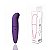 Vibrador Ponto G You Vibe Roxo - Imagem 1