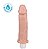 Pênis Realístico Com Vibrador 22,5x5,3cm - Imagem 2