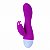 Vibrador Ponto G com Estimulador Kyle Pretty love - Imagem 2