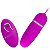 Vibrador Bullet em Silicone Dawn Pretty Love - Imagem 2