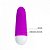 Vibrador Ponto G Luther Pretty Love - Imagem 5