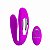 Vibrador Casal Letitia Pretty Love - Imagem 2