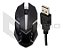 Mouse Gamer X3 RGB Color Best Choice - Imagem 1