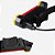 Qixun Luz de bicicleta 400lumens - Imagem 4