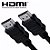 Cabo Hdmi 4kx2k Support 3 Metros Full Hd 1080,3d Vídeo - Imagem 5