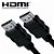 Cabo Hdmi 5 Metros Reforçado Versão 1.4 1080 Full Hd 3d - Imagem 6