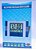 Relógio De Parede Digital Com Data Temperatura E Alarme - Imagem 4